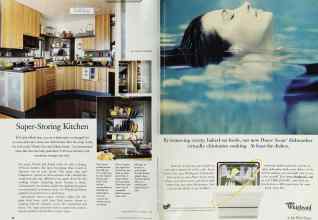 Better Homes & Gardens October 1998 Magazine Article: Page 64