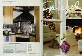 Better Homes & Gardens October 1998 Magazine Article: Page 68