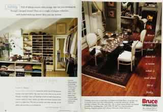 Better Homes & Gardens October 1998 Magazine Article: Page 70