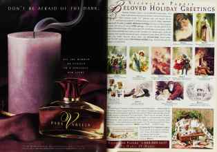 Better Homes & Gardens October 1998 Magazine Article: Page 76