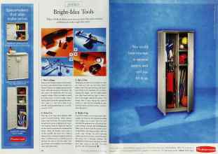 Better Homes & Gardens October 1998 Magazine Article: Page 78