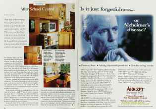 Better Homes & Gardens October 1998 Magazine Article: Page 84