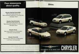 Better Homes & Gardens October 1998 Magazine Article: Page 92