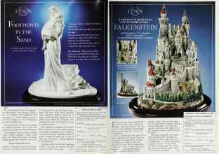 Better Homes & Gardens October 1998 Magazine Article: Page 96