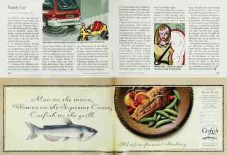 Better Homes & Gardens October 1998 Magazine Article: Page 106