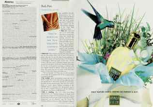 Better Homes & Gardens October 1998 Magazine Article: Page 128