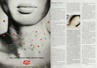 Better Homes & Gardens October 1998 Magazine Article: Page 146