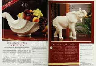 Better Homes & Gardens October 1998 Magazine Article: Page 148