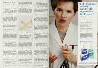 Better Homes & Gardens October 1998 Magazine Article: Page 150