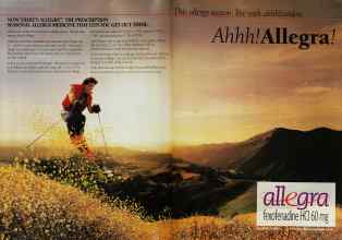 Better Homes & Gardens October 1998 Magazine Article: Page 156