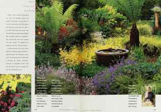 Better Homes & Gardens October 1998 Magazine Article: Page 178