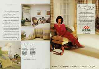Better Homes & Gardens October 1998 Magazine Article: Page 196