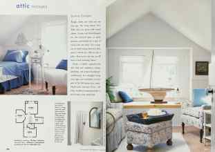 Better Homes & Gardens October 1998 Magazine Article: Page 200