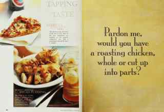 Better Homes & Gardens October 1998 Magazine Article: Page 228