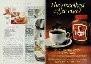 Better Homes & Gardens October 1998 Magazine Article: Page 254