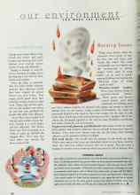 Better Homes & Gardens November 1998 Magazine Article: POWERFUL ADVICE