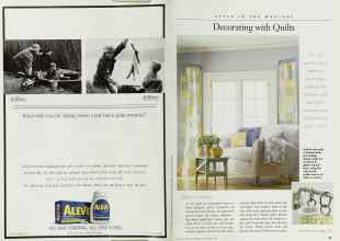 Better Homes & Gardens November 1998 Magazine Article: Page 24