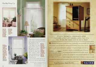 Better Homes & Gardens November 1998 Magazine Article: Page 46