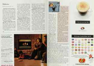 Better Homes & Gardens November 1998 Magazine Article: Page 116