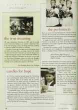 Better Homes & Gardens December 1998 Magazine Article: The true meaning
