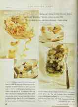 Better Homes & Gardens December 1998 Magazine Article: Easy Dress-Ups