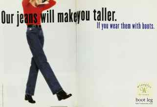 Better Homes & Gardens December 1998 Magazine Article: Page 2