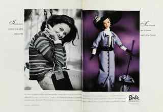 Better Homes & Gardens December 1998 Magazine Article: Page 6