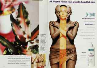 Better Homes & Gardens December 1998 Magazine Article: Page 24