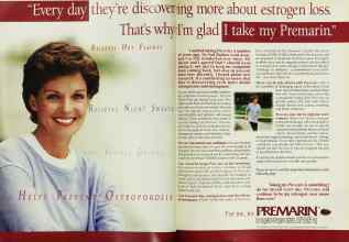 Better Homes & Gardens December 1998 Magazine Article: Page 42