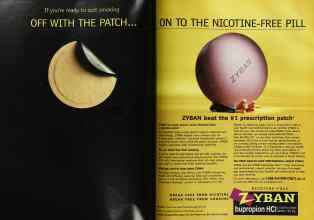 Better Homes & Gardens December 1998 Magazine Article: Page 52