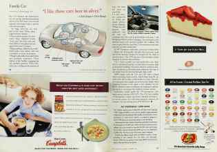 Better Homes & Gardens December 1998 Magazine Article: Page 66