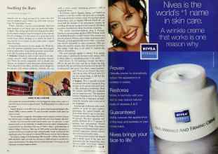 Better Homes & Gardens December 1998 Magazine Article: Page 74