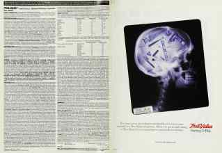 Better Homes & Gardens December 1998 Magazine Article: Page 84