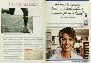 Better Homes & Gardens December 1998 Magazine Article: Page 88