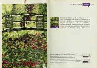 Better Homes & Gardens December 1998 Magazine Article: Page 98