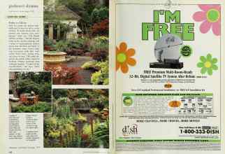 Better Homes & Gardens December 1998 Magazine Article: Page 102