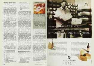 Better Homes & Gardens December 1998 Magazine Article: Page 188