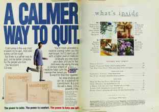 Better Homes & Gardens January 1999 Magazine Article: Page 6