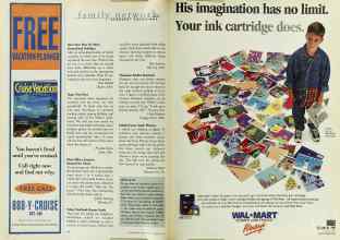 Better Homes & Gardens January 1999 Magazine Article: Page 14