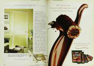 Better Homes & Gardens January 1999 Magazine Article: Page 22