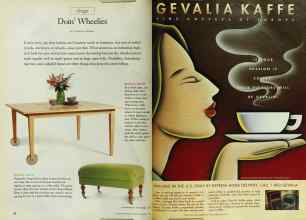 Better Homes & Gardens January 1999 Magazine Article: Page 24