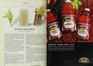 Better Homes & Gardens January 1999 Magazine Article: Page 28