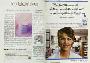 Better Homes & Gardens January 1999 Magazine Article: Page 32
