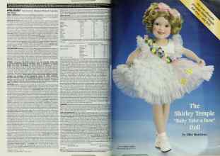 Better Homes & Gardens January 1999 Magazine Article: Page 36