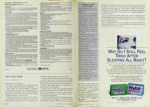 Better Homes & Gardens January 1999 Magazine Article: Page 46