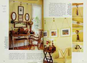 Better Homes & Gardens January 1999 Magazine Article: Page 74