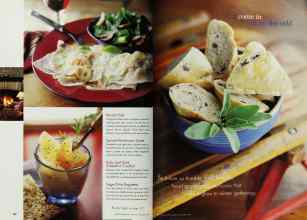 Better Homes & Gardens January 1999 Magazine Article: Page 104