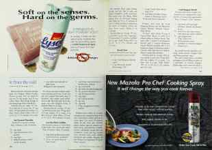 Better Homes & Gardens January 1999 Magazine Article: Page 116