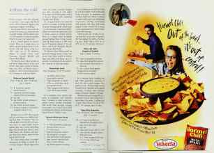 Better Homes & Gardens January 1999 Magazine Article: Page 118