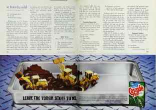 Better Homes & Gardens January 1999 Magazine Article: Page 122